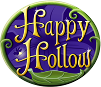 Happy Hollow Logo