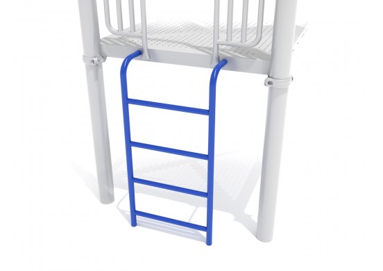 Maximum Series Vertical Ladder