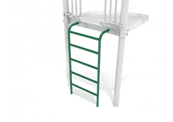 Spark Series Vertical Ladder
