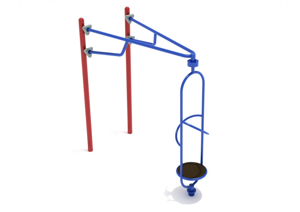 Stand-N-Spin, Playground Spinners