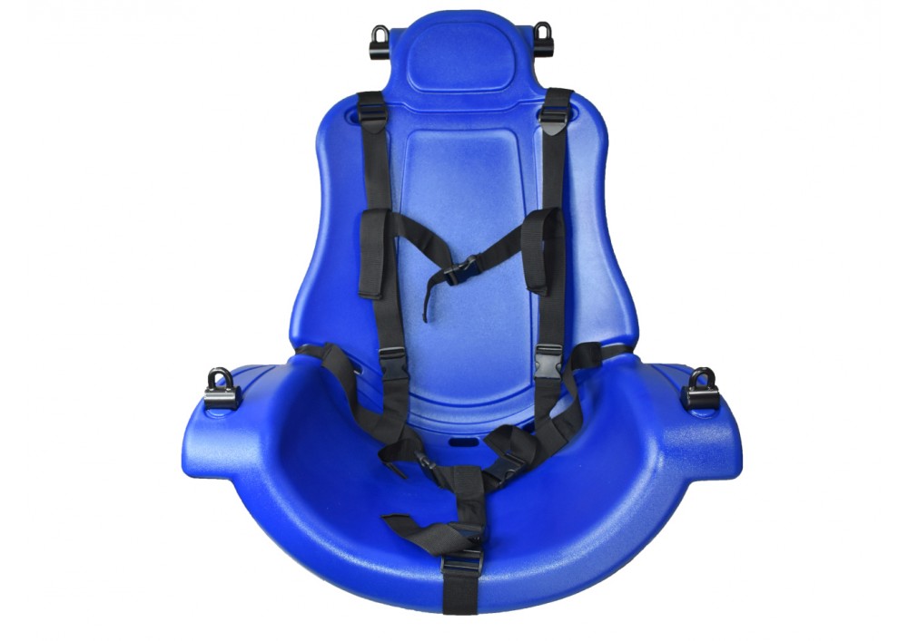 High-Capacity Adaptive Swing Seat | PCS014 | PlaygroundEquipment.com