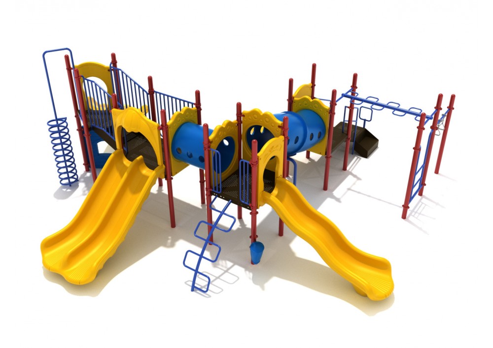 IMG_7990 The Big Slide  Childhood memories, Playground equipment