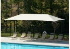 Cantilever Fabric Shade