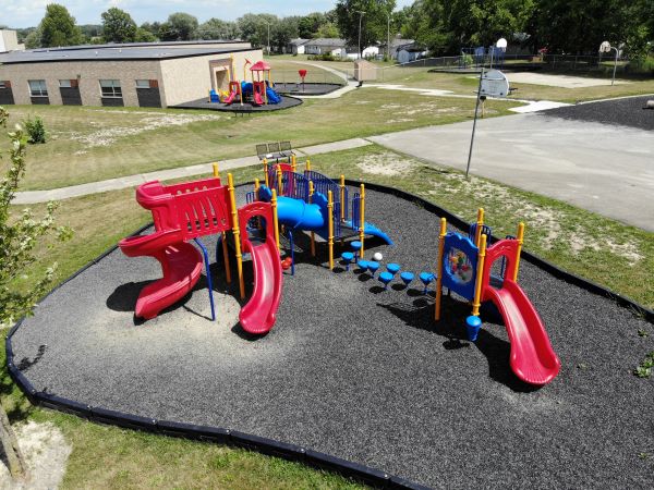 school-playground