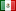 Mexico  Flag Image