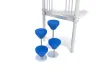 Spark Series Pebble Climber without Rail